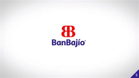 banbajio net iniciar sesión.